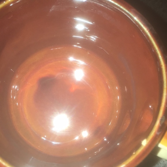 vintage California palm trees & mountains mug - Picture 3 of 3